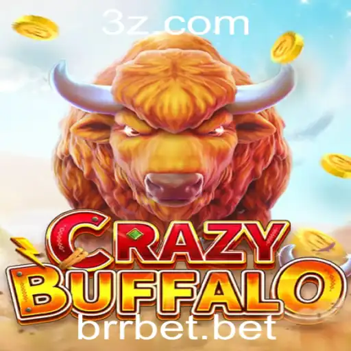 Descubra o Novo Fenômeno dos Jogos: CRAZYBUFFALO