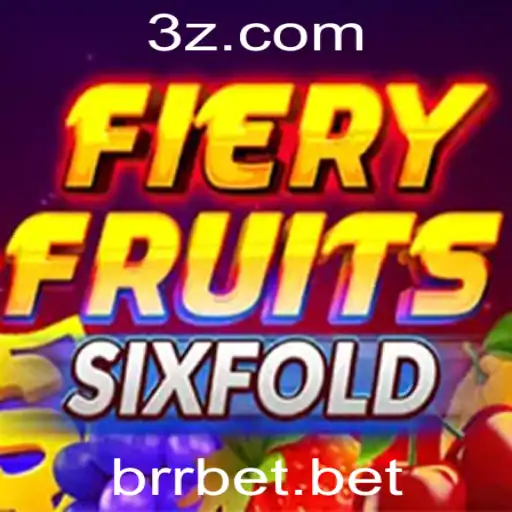 Descubra FieryFruitsSixFold: O Novo Jogo de Slot Emocionante