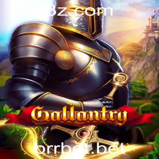 Gallantry: O Novo Fenômeno dos Jogos de Estratégia