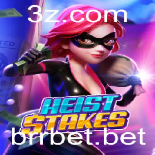 Explorando o Universo de 'HeistStakes': Um Jogo de Apostas e Estratégia