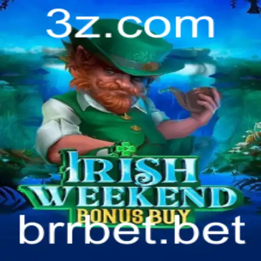 Explorando o Fascinante Jogo IrishWeekendBonusBuy na Plataforma Brrbet