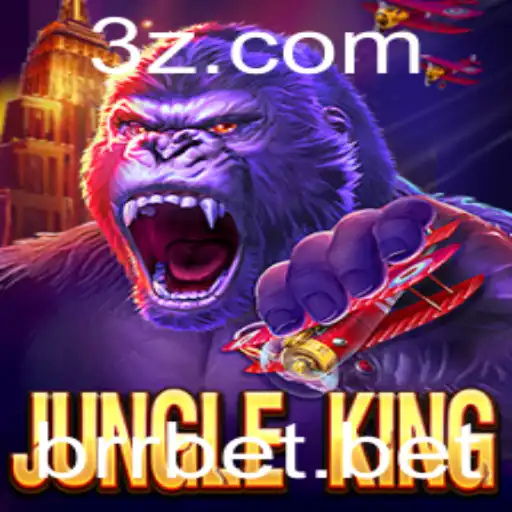 JungleKing: Aventura e Estratégia em um Novo Jogo Empolgante
