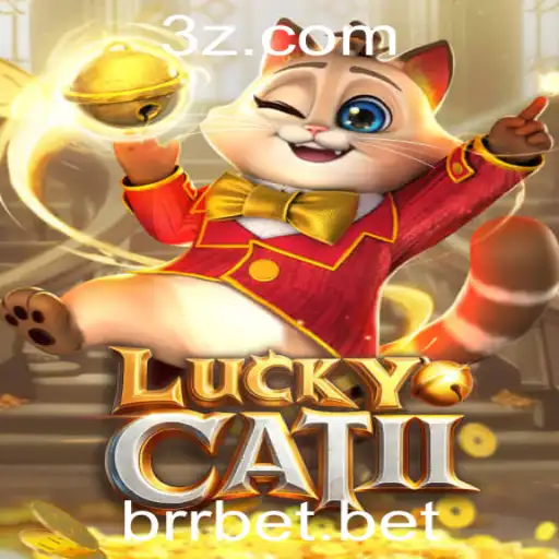 Descubra LuckyCatII: Um Aventura em Gaming com brrbet