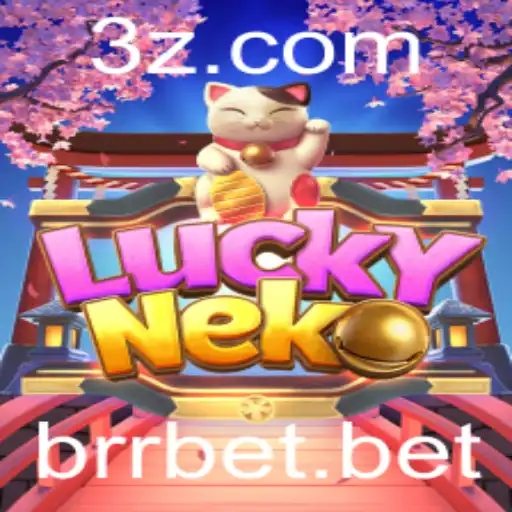 LuckyNeko e brrbet: Descobrindo as Regras e Tendências do Jogo