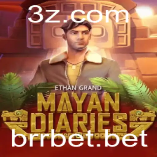 Descubra o Fascinante Mundo de MayanDiaries: O Jogo que Conquista a Todos