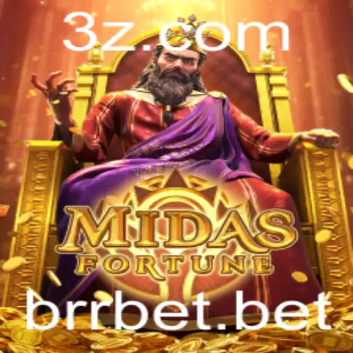 Descubra o Fascinante Mundo de MidasFortune