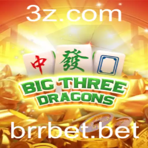 Explorando o Fascinante Mundo de BigThreeDragons
