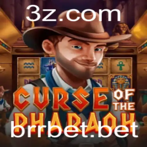 Curse of the Pharaoh: Uma Aventura Épica no Mundo dos Jogos