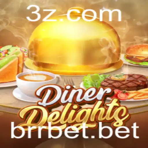 DinerDelights: Descubra a Nova Sensação do Mundo dos Jogos