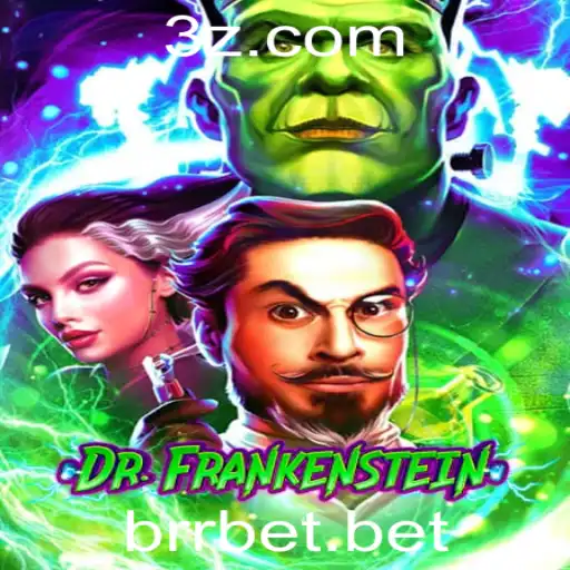 DrFrankenstein: Descubra o Mundo do Novo Jogo Inovador