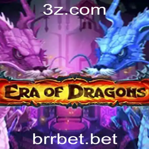 Explorando o Universo do Jogo EraOfDragons: Aventuras, Estratégia e Fantasia