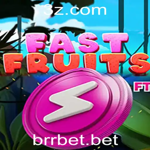 Descobrindo FastFruits: O Jogo de Estratégia e Agilidade com Brrbet