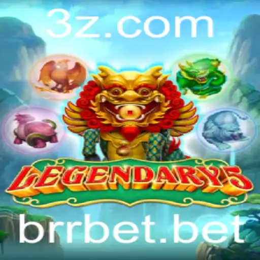 Descubra o Mundo de Legendary5: A Nova Sensação no Universo dos Jogos