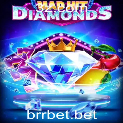 Descubra o Universo Fascinante de MadHitDiamonds