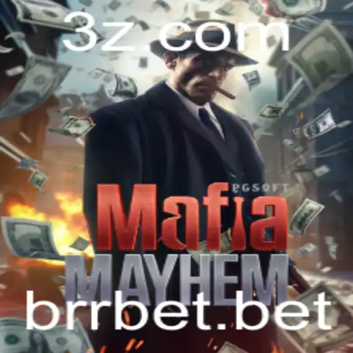 MafiaMayhem: Uma Imersão no Mundo do Crime com Estratégia e Astúcia