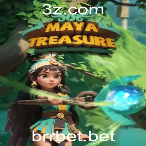Descubra o Fascinante Mundo de MayaTreasure: Uma Experiência de Jogo Única