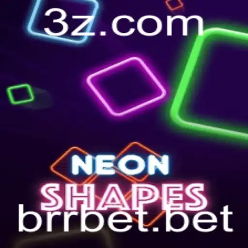 Descubra o Fascinante Mundo de NeonShapes: Um Jogo Inovador no Cenário Atual