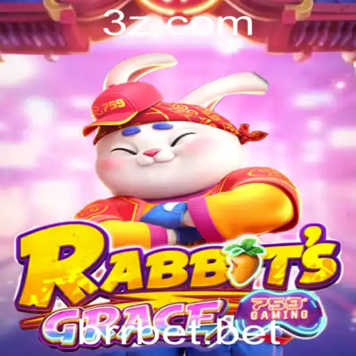 RabbitsGrace e o Fascínio do Mundo dos Jogos