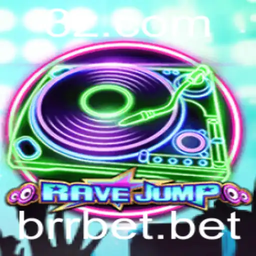 RaveJump: Uma Nova Experiência de Jogo