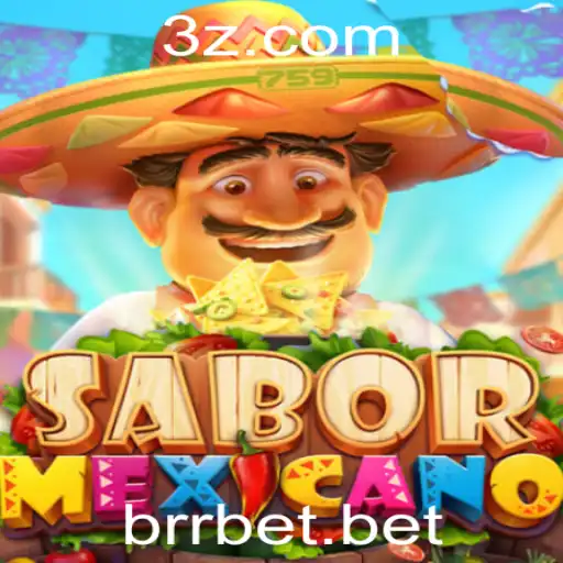 Descubra o Fascinante Jogo 'SaborMexicano'