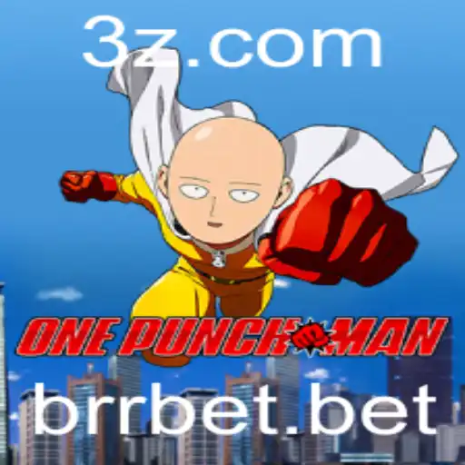Descubra o Universo de OnePunchMan: Jogo Incrível com a Palavra-chave brrbet