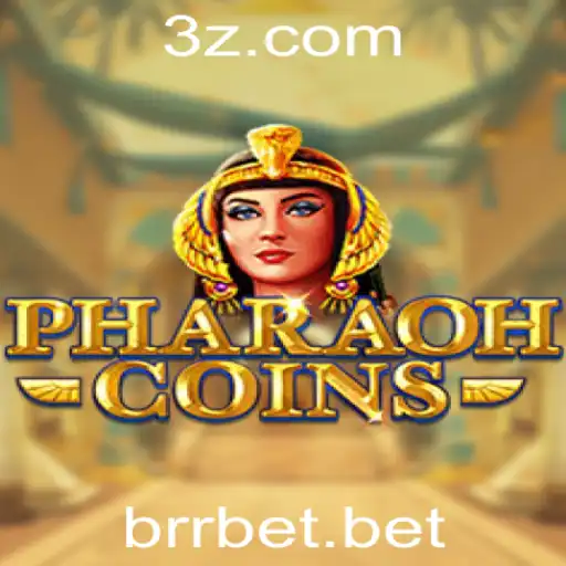 PharaohCoins: Mergulhe no Mundo Antigo com Estratégia e Emoção