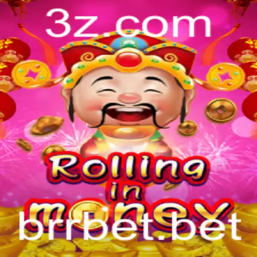 Descubra o Empolgante Jogo RollingInMoney