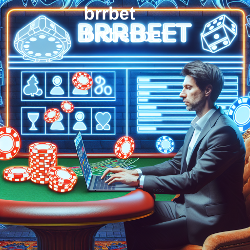 A Diversão dos Jogos de Palavras-chave na Categoria Cadastro do brrbet