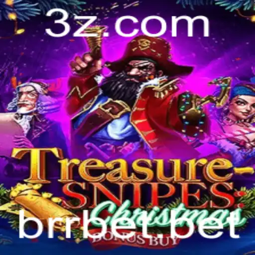 Descubra o Mundo Encantado de TreasuresnipesChristmas - Um Jogo Festivo Inovador