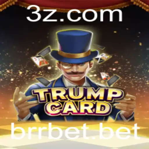Descubra o Novo Jogo Emocionante: TrumpCard