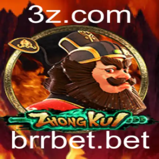 Explorando ZhongKui: O Novo Fenômeno dos Jogos com Influência de Brrbet